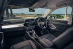 Audi Q3 35 TFSI 2019 года (AU)
